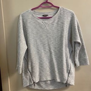 Denver’s Hayes shirt